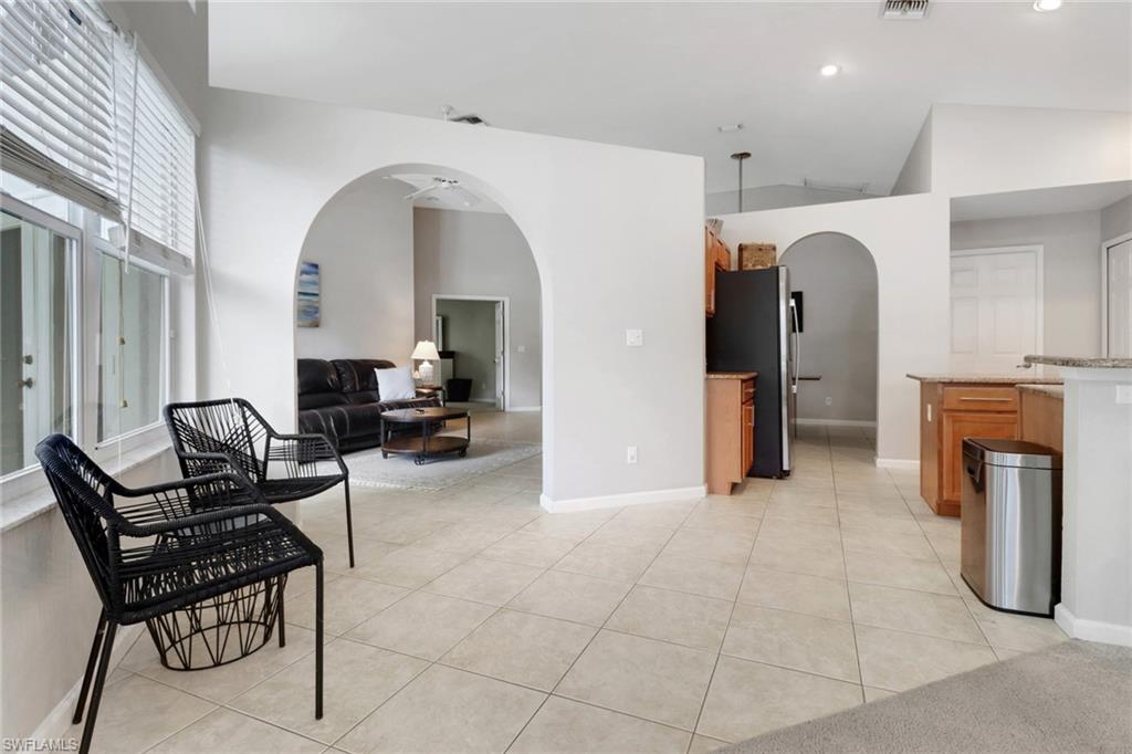AUTUMN WOODS - Residential Lease