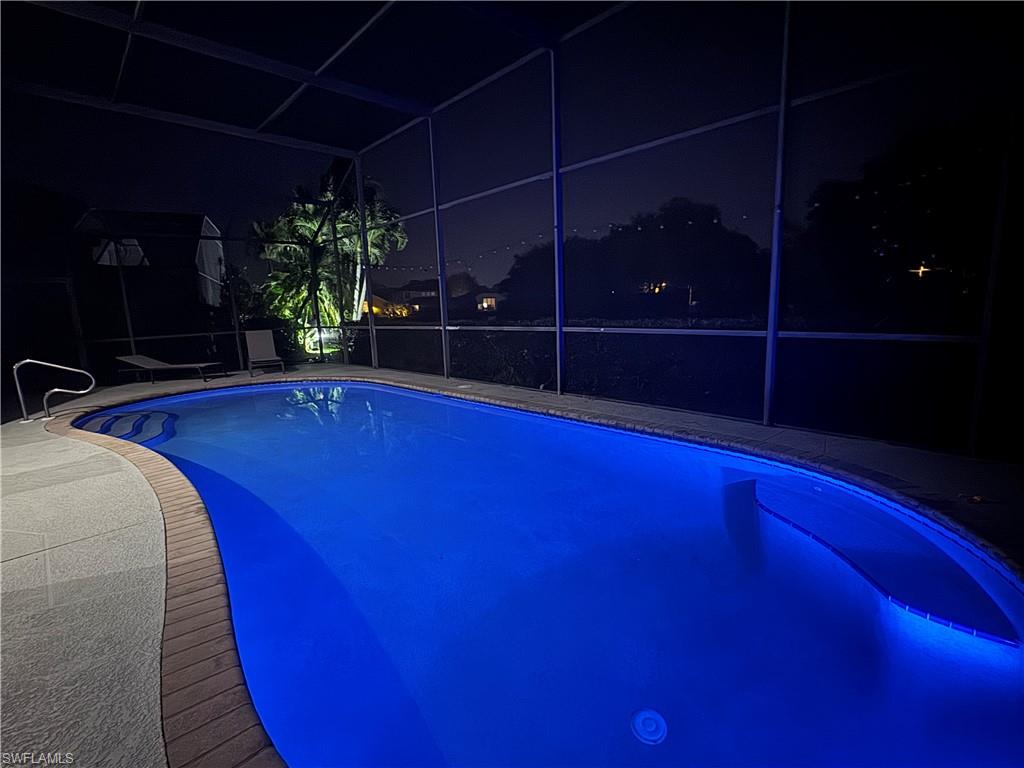 AUTUMN WOODS - Residential Lease