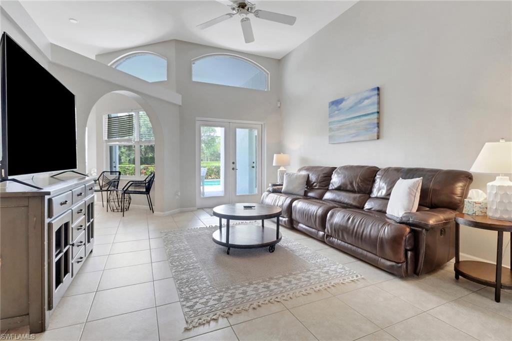 AUTUMN WOODS - Residential Lease