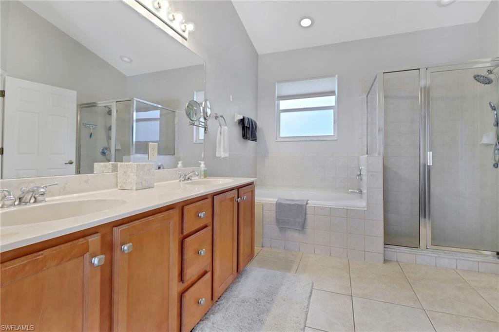 AUTUMN WOODS - Residential Lease
