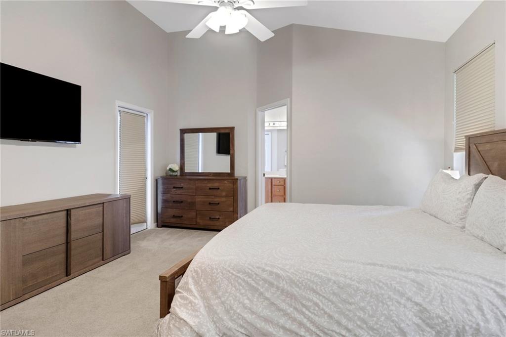 AUTUMN WOODS - Residential Lease