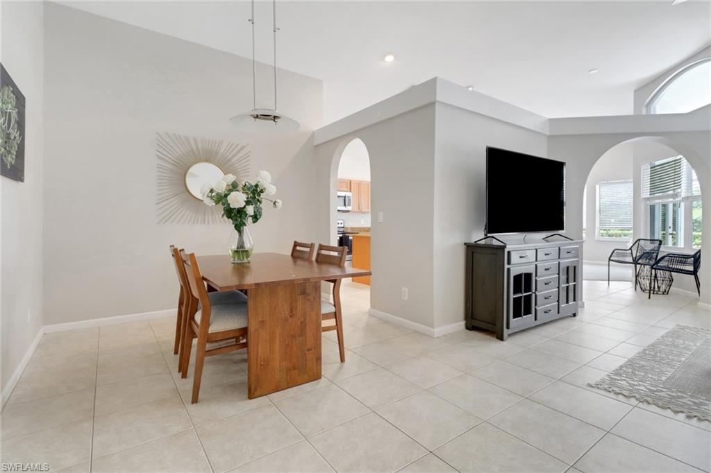 AUTUMN WOODS - Residential Lease
