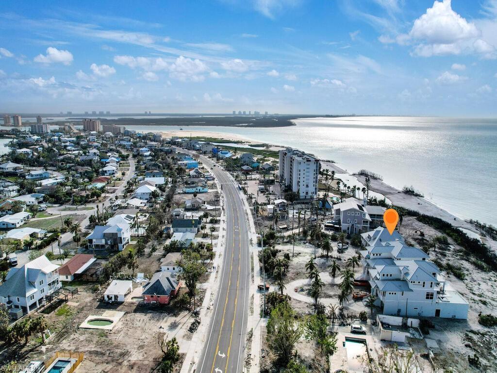 LAGUNA SHORES - Residential