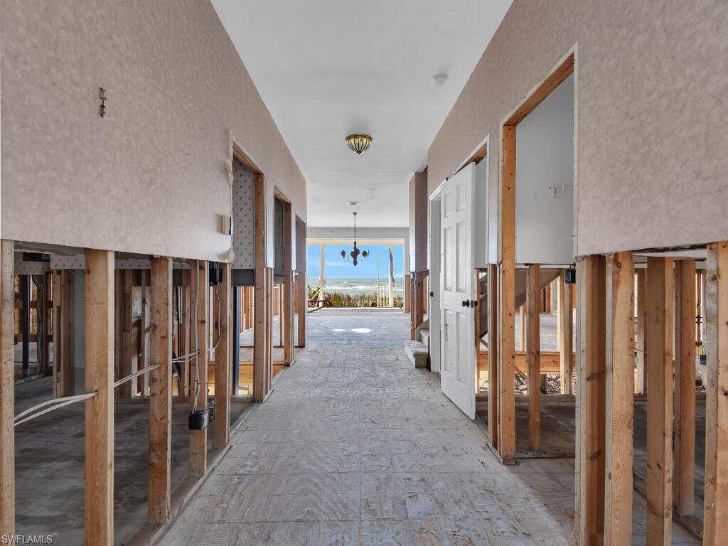 LAGUNA SHORES - Residential