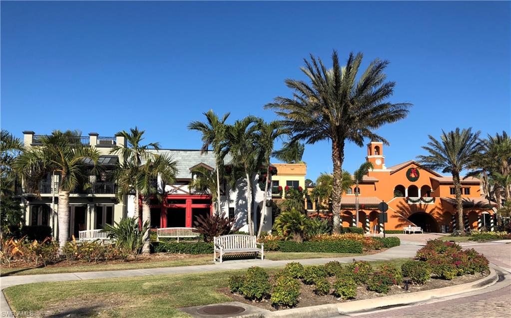 OLE - Residential