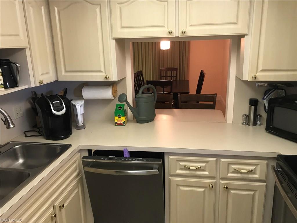 GLADES COUNTRY CLUB - Residential