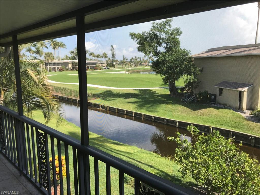 GLADES COUNTRY CLUB - Residential