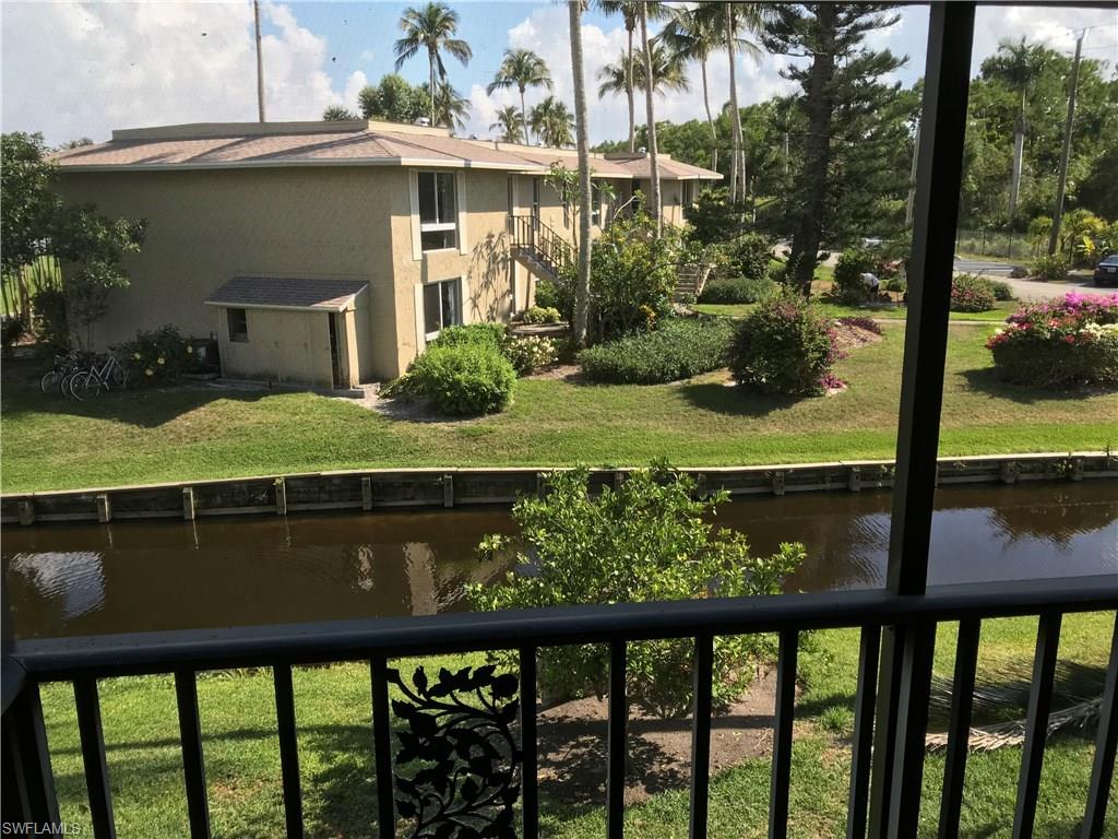 GLADES COUNTRY CLUB - Residential
