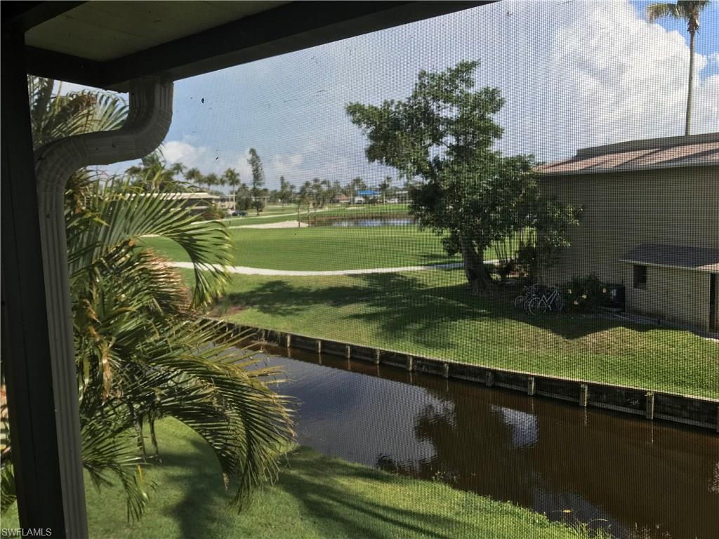 GLADES COUNTRY CLUB - Residential