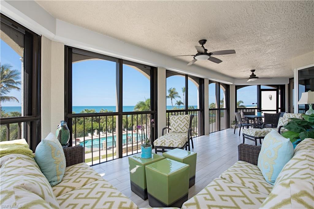 CARLYSLE AT BAY COLONY - Residential