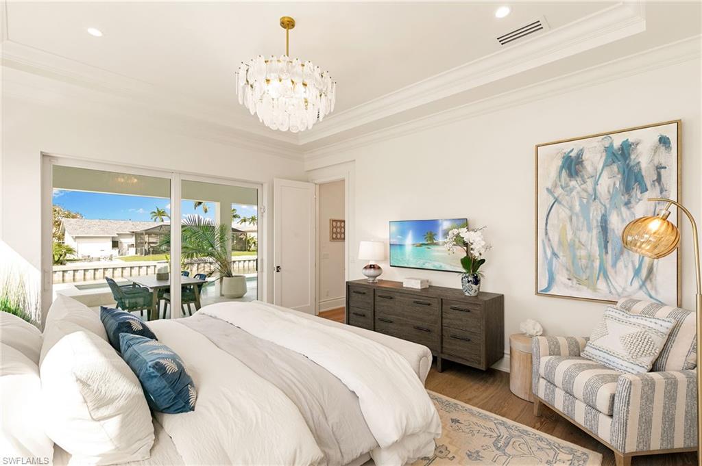 MARCO BEACH - Residential