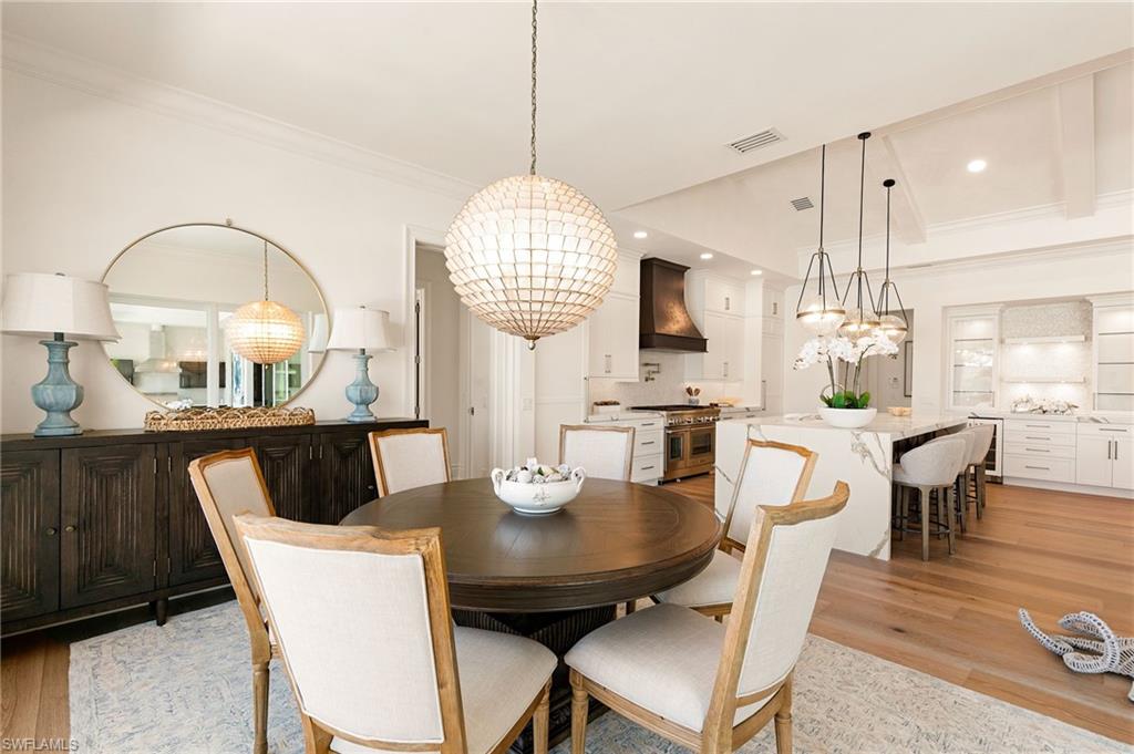 MARCO BEACH - Residential