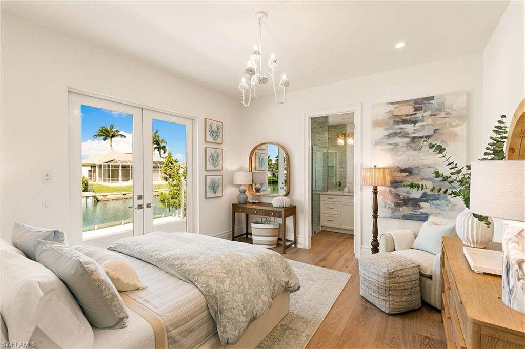 MARCO BEACH - Residential