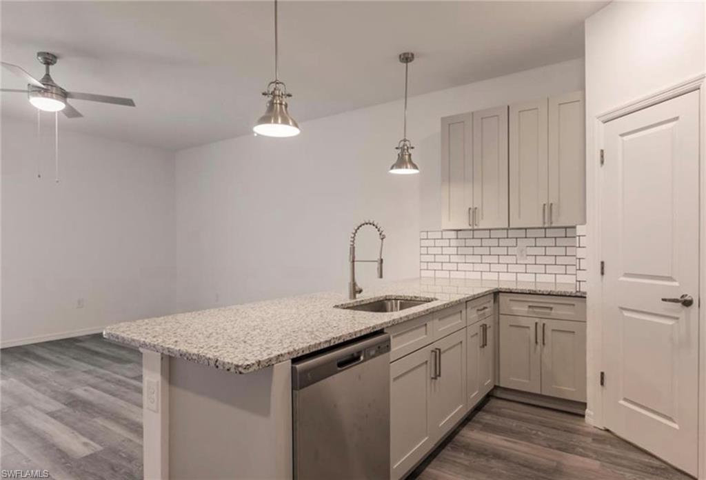 LEHIGH ACRES - Residential Income