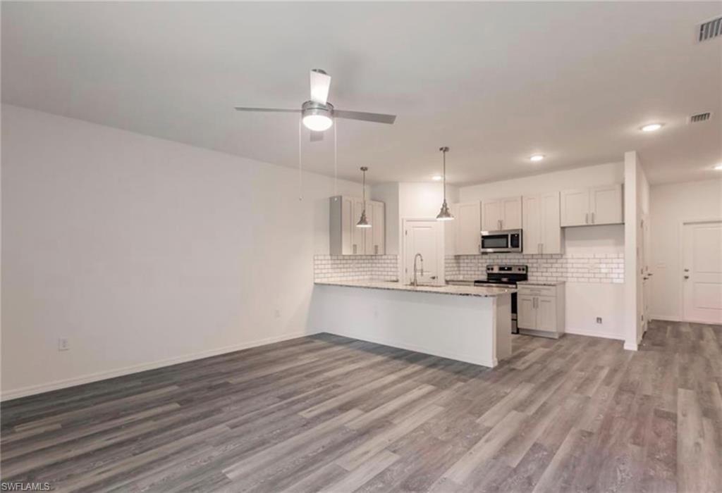 LEHIGH ACRES - Residential Income