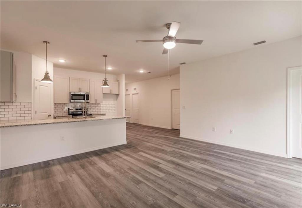 LEHIGH ACRES - Residential Income