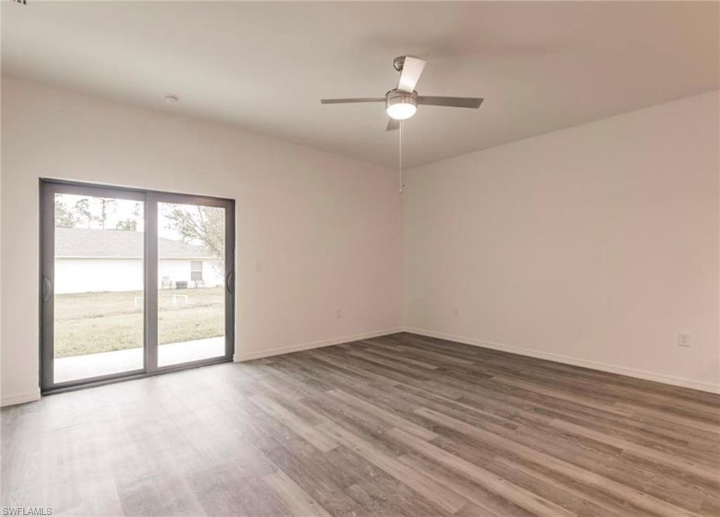 LEHIGH ACRES - Residential Income