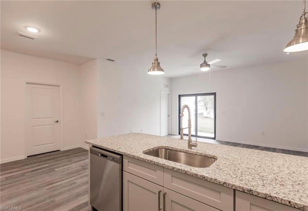 LEHIGH ACRES - Residential Income