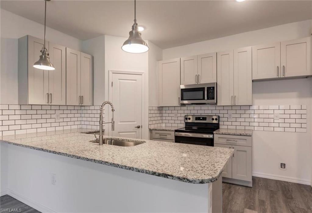 LEHIGH ACRES - Residential Income