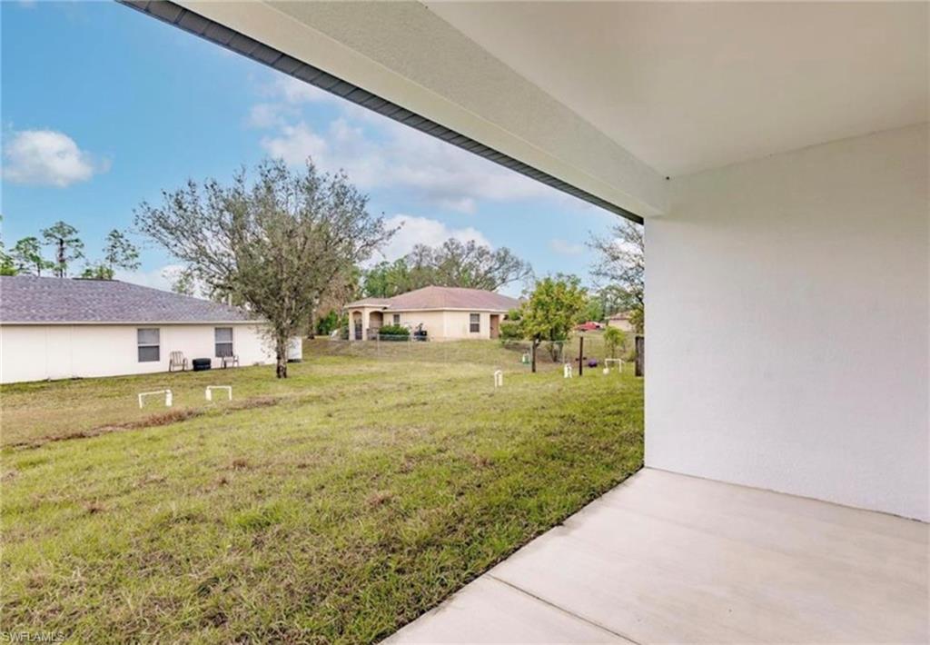 LEHIGH ACRES - Residential Income