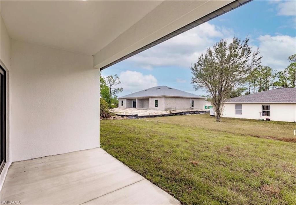 LEHIGH ACRES - Residential Income