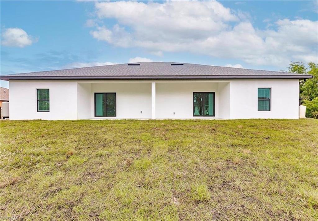 LEHIGH ACRES - Residential Income