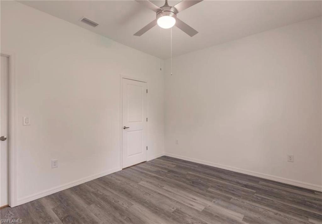 LEHIGH ACRES - Residential Income