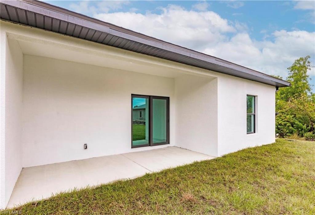 LEHIGH ACRES - Residential Income