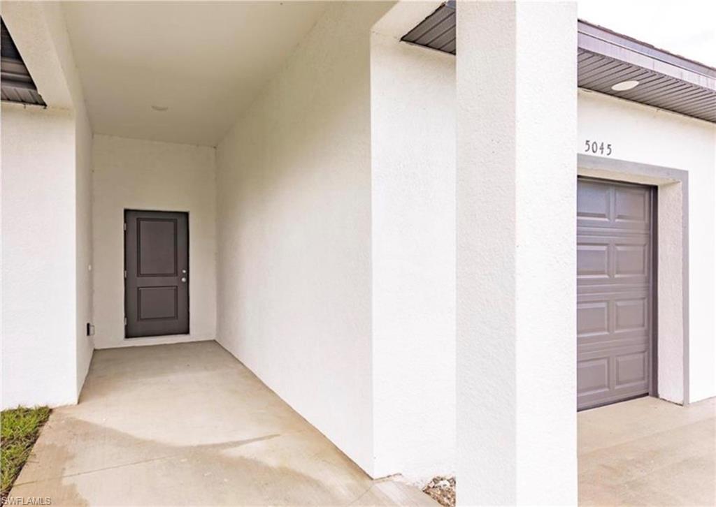 LEHIGH ACRES - Residential Income