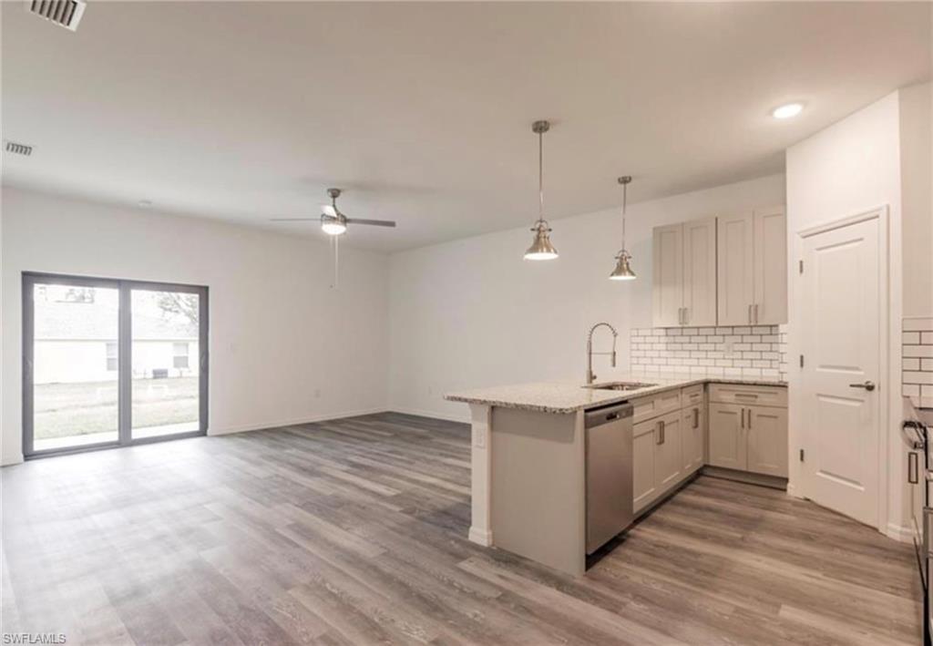 LEHIGH ACRES - Residential Income