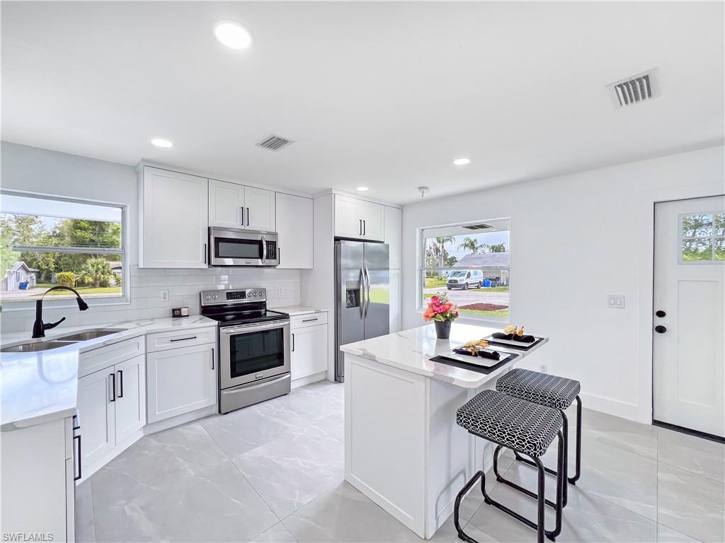 EDGEWATERS GARDENS - Residential