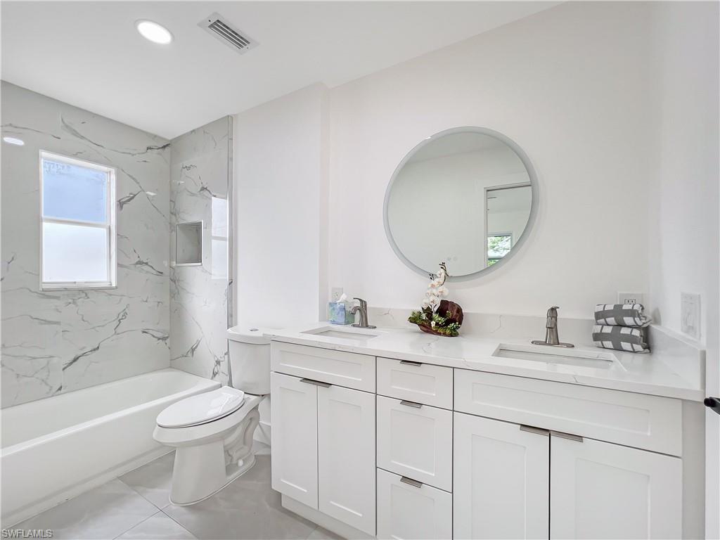 EDGEWATERS GARDENS - Residential