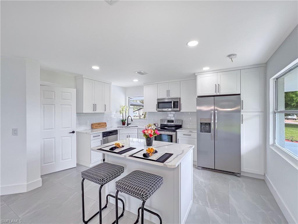 EDGEWATERS GARDENS - Residential