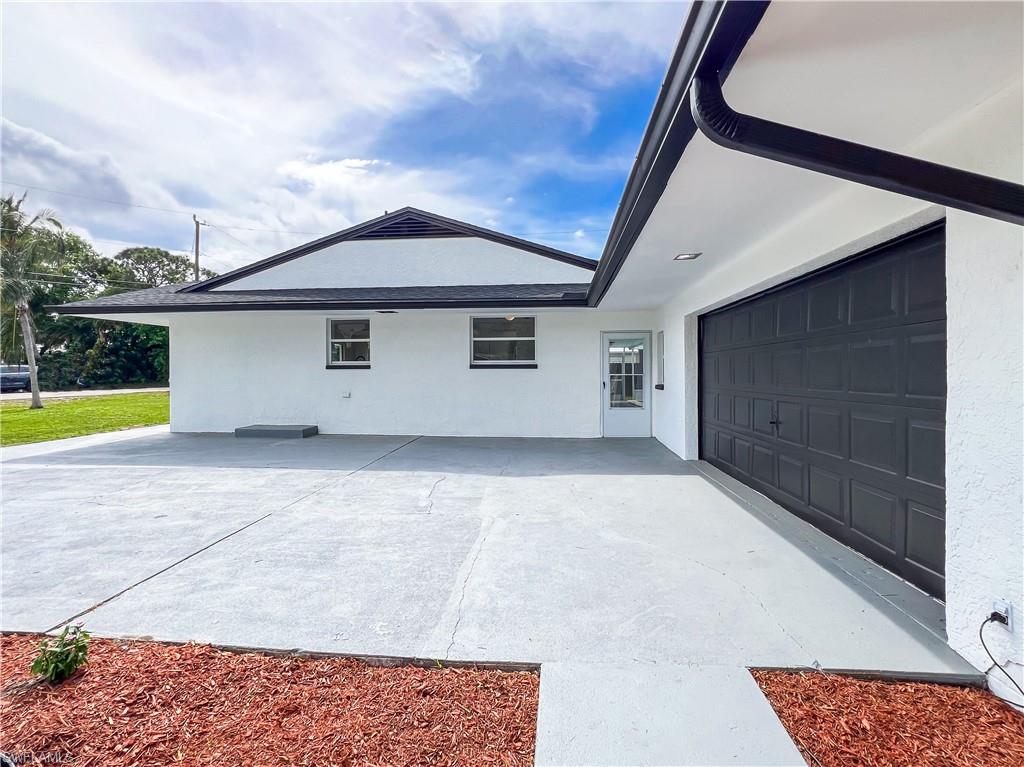 EDGEWATERS GARDENS - Residential