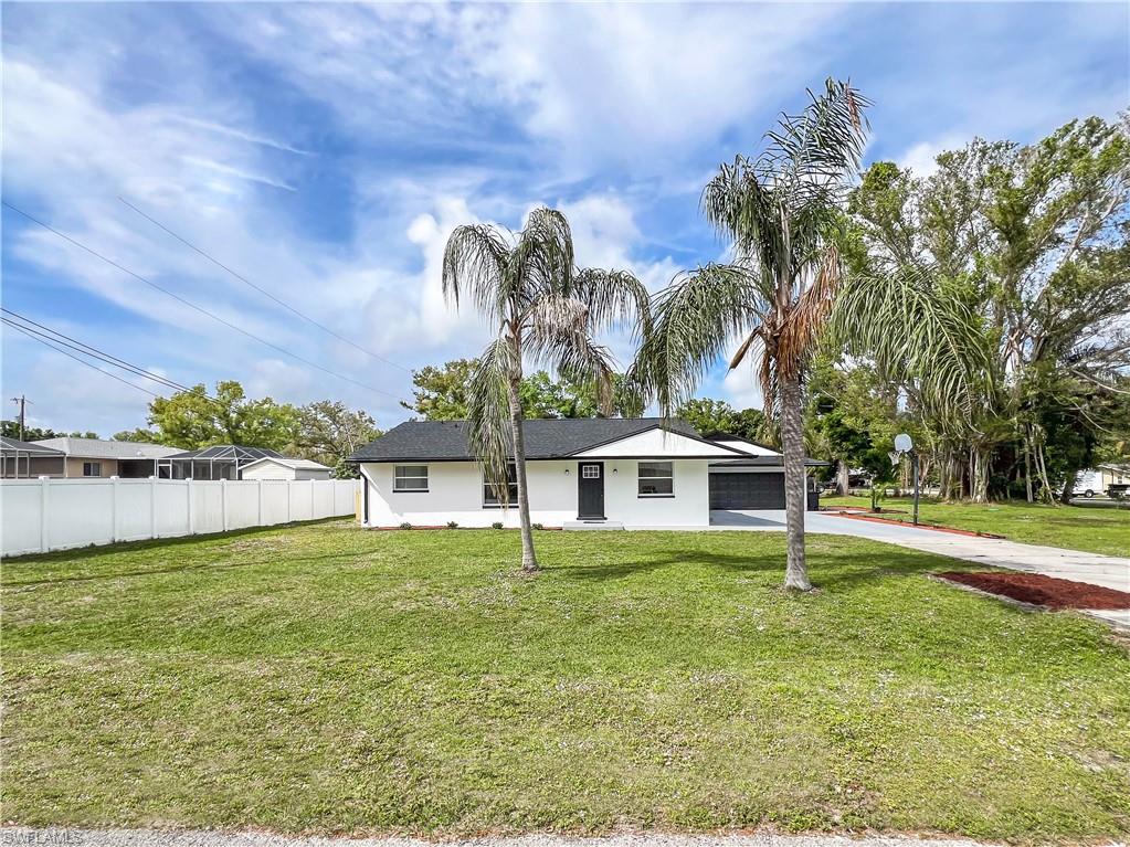 EDGEWATERS GARDENS - Residential