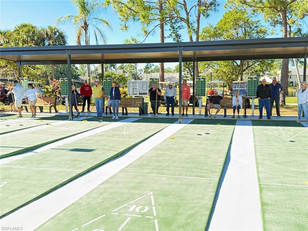 VILLAGES ON COURT SIDE - Residential