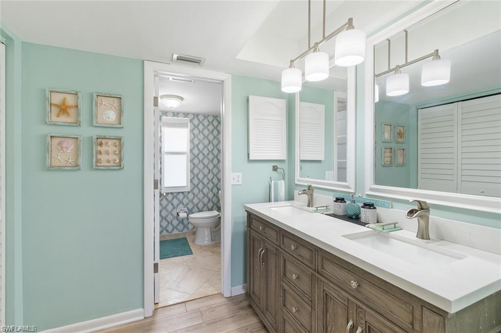 GLADES COUNTRY CLUB - Residential