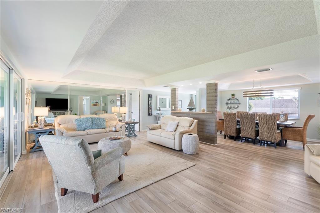 GLADES COUNTRY CLUB - Residential
