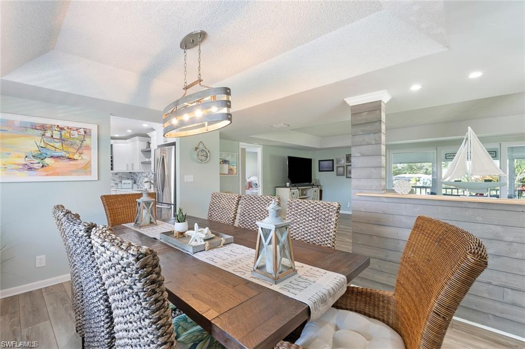 GLADES COUNTRY CLUB - Residential