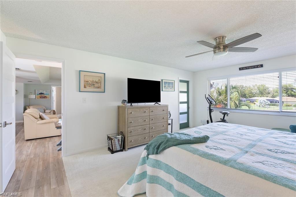 GLADES COUNTRY CLUB - Residential