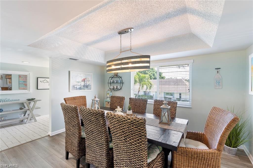 GLADES COUNTRY CLUB - Residential