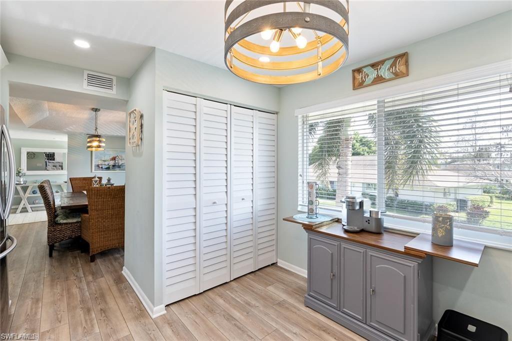 GLADES COUNTRY CLUB - Residential