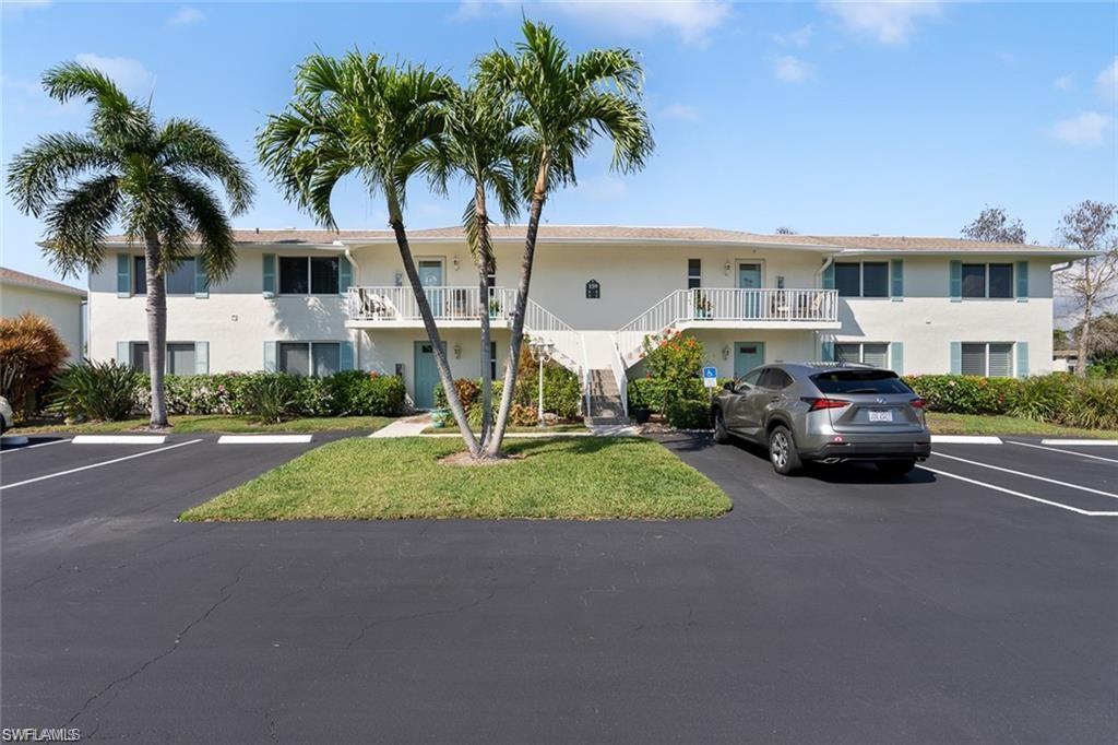 GLADES COUNTRY CLUB - Residential