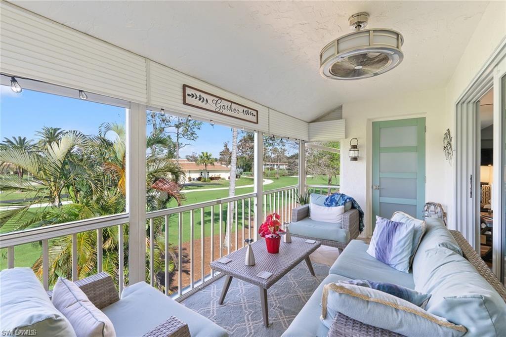 GLADES COUNTRY CLUB - Residential