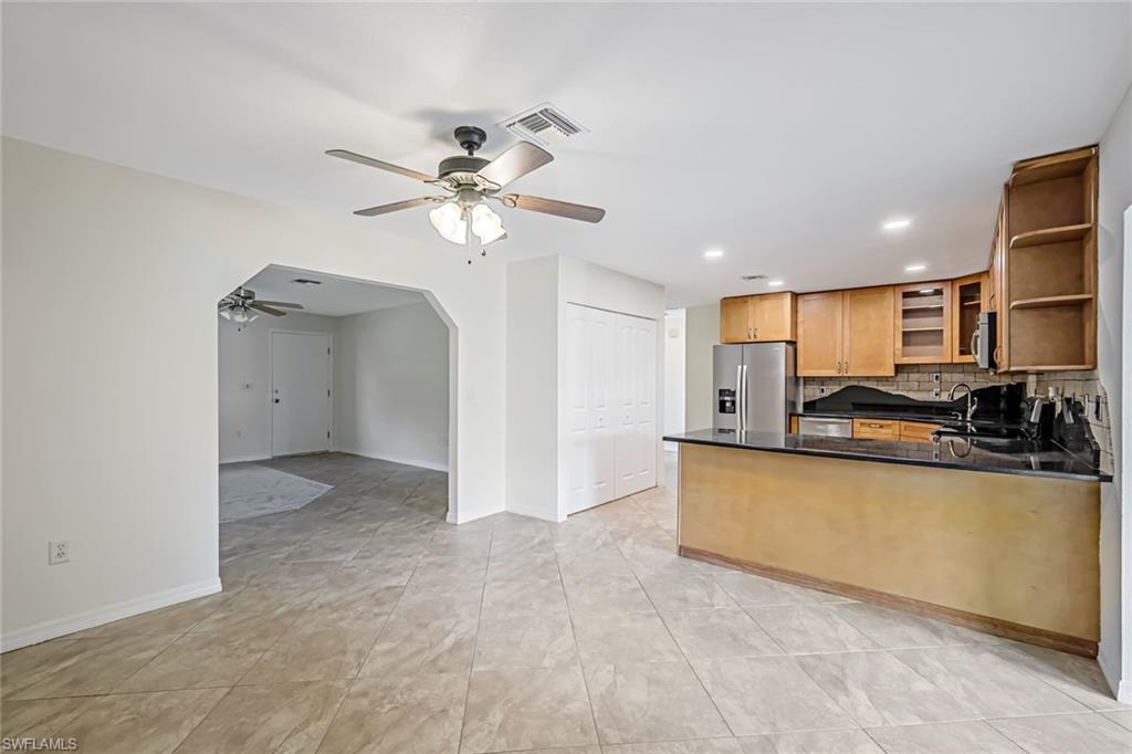 PORT CHARLOTTE - Residential