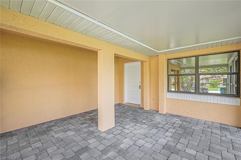 PORT CHARLOTTE - Residential