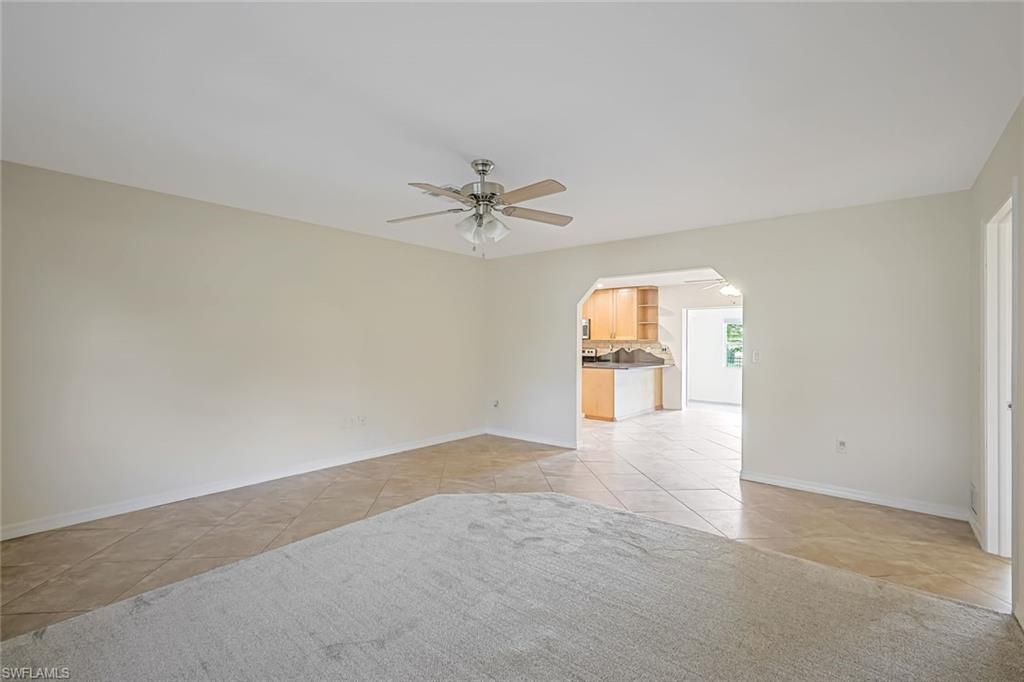 PORT CHARLOTTE - Residential