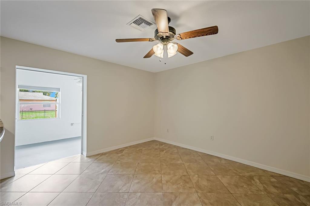 PORT CHARLOTTE - Residential