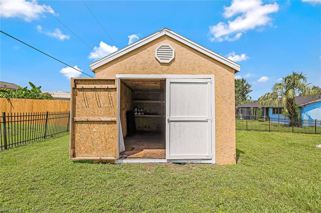 PORT CHARLOTTE - Residential