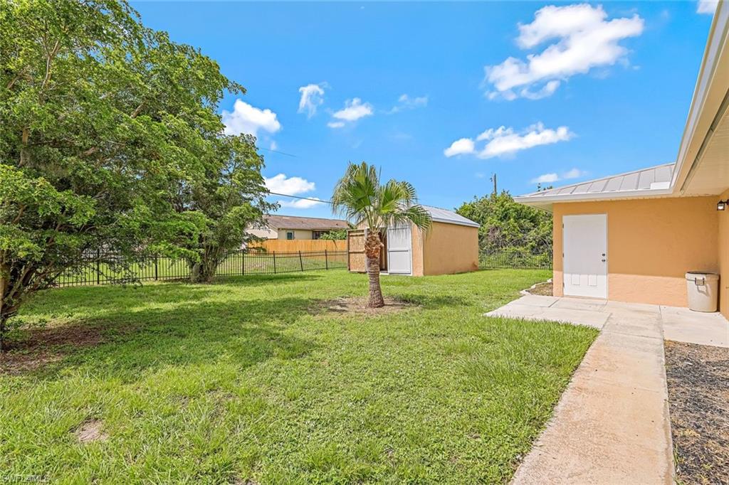 PORT CHARLOTTE - Residential